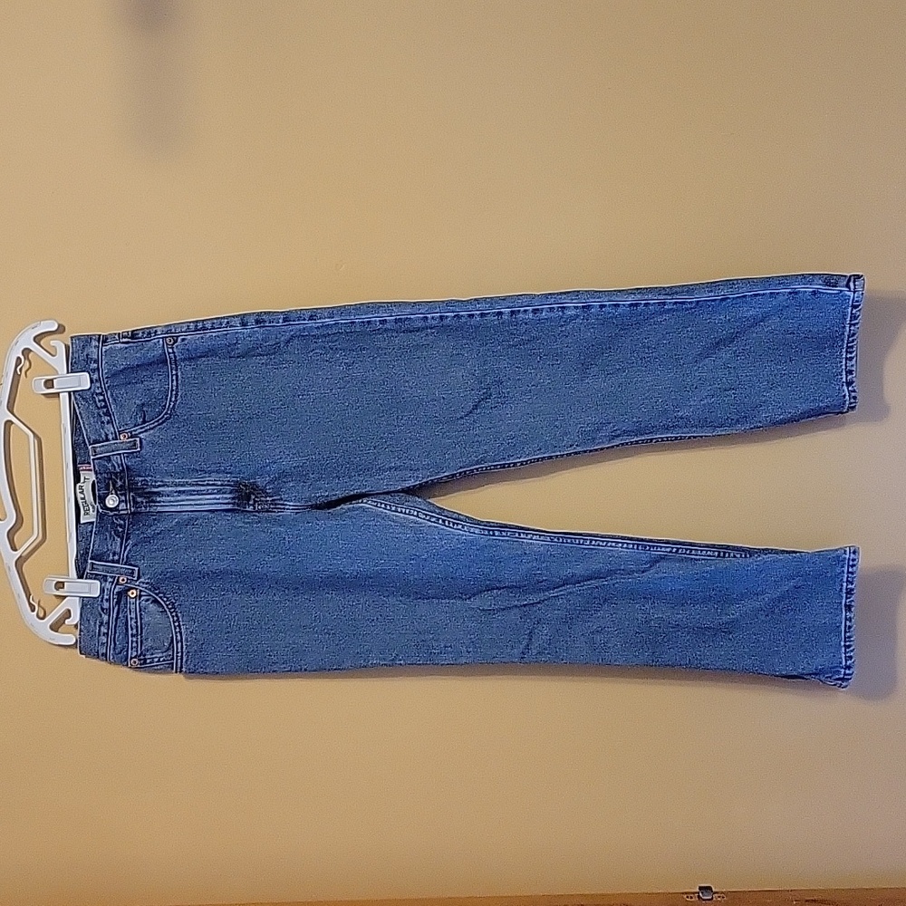 MENS 34X30 Levi's
